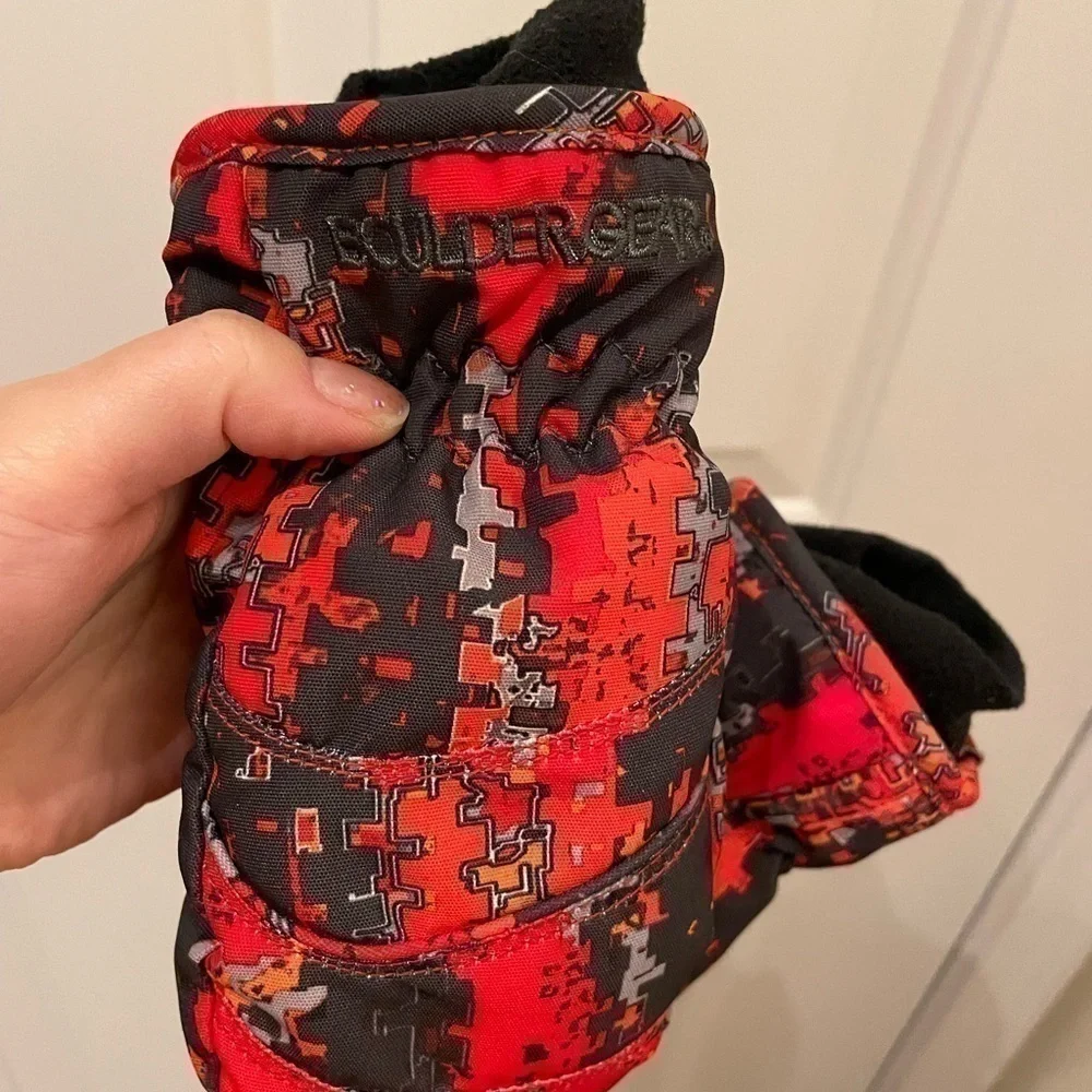 boulder gear boulder gear